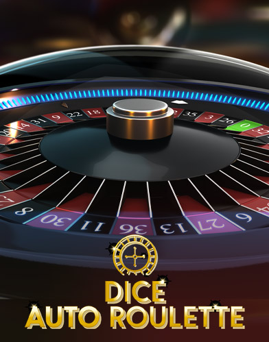 Dice Auto Roulette