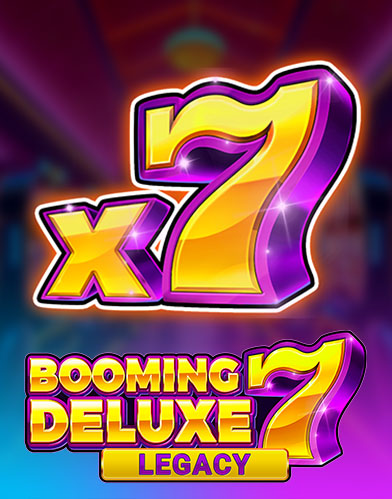 Booming Seven Deluxe Legacy