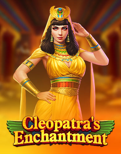 Cleopatra's Enchantment
