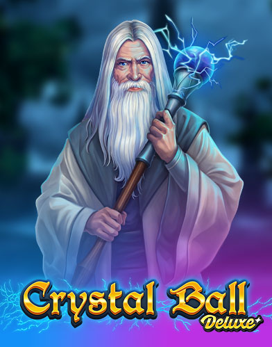 Crystal Ball Deluxe